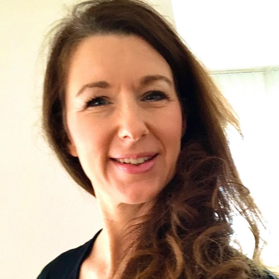 Portrait von Kerstin Sauer