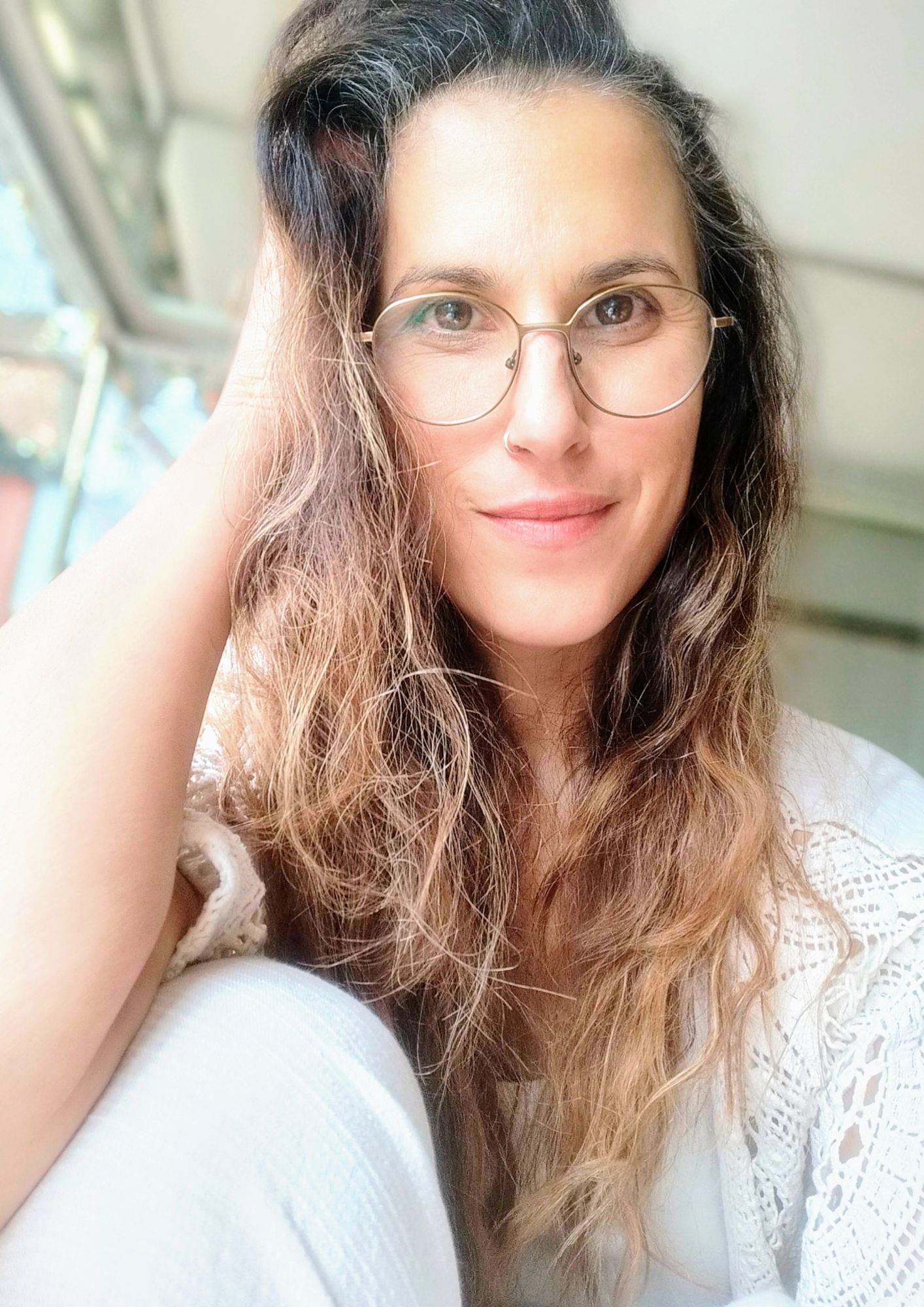 Portrait von Zerrin Kaya