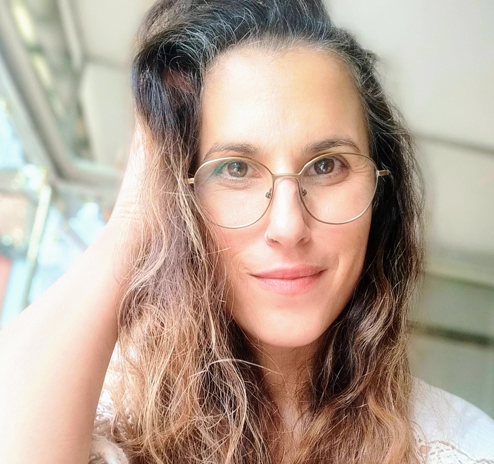 Portrait von Zerrin Kaya